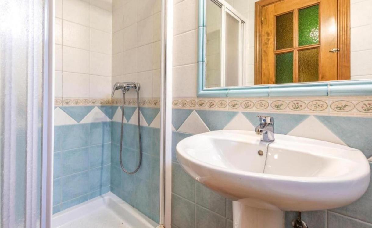 Vila Cortijo Maria Gomez Màlaga Exteriér fotografie